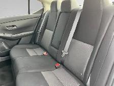 2021 Nissan Sentra SV | ONE-OWNER | CLEAN CARFAX | SUNROOF | BAC - Photo 12
