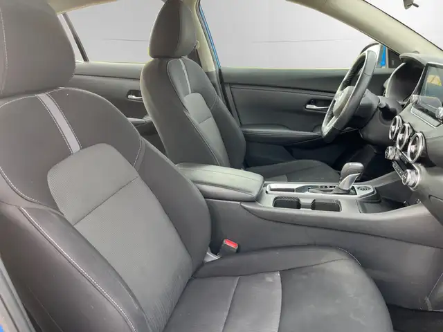 2021 Nissan Sentra SV | ONE-OWNER | CLEAN CARFAX | SUNROOF | BAC - Photo 15