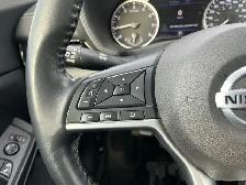 2021 Nissan Sentra SV | ONE-OWNER | CLEAN CARFAX | SUNROOF | BAC - Photo 16
