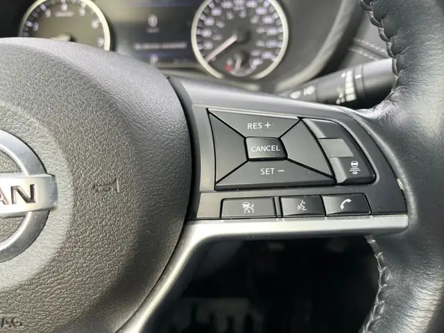 2021 Nissan Sentra SV | ONE-OWNER | CLEAN CARFAX | SUNROOF | BAC - Photo 17