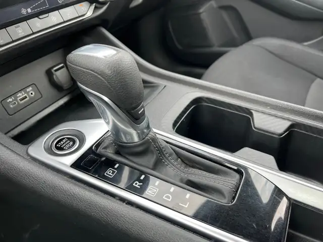 2021 Nissan Sentra SV | ONE-OWNER | CLEAN CARFAX | SUNROOF | BAC - Photo 20