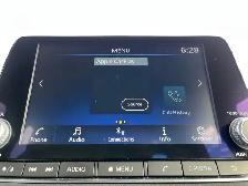 2021 Nissan Sentra SV | ONE-OWNER | CLEAN CARFAX | SUNROOF | BAC - Photo 22