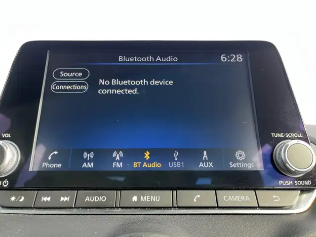 2021 Nissan Sentra SV | ONE-OWNER | CLEAN CARFAX | SUNROOF | BAC - Photo 23