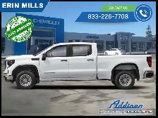 2026 GMC Sierra 1500 Pro Apple CarPlay - Android Auto