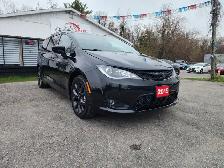 2019 CHRYSLER PACIFICA TOURING PLUS S