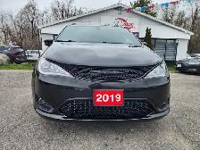 2019 CHRYSLER PACIFICA TOURING PLUS S - Photo 3