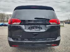 2019 CHRYSLER PACIFICA TOURING PLUS S - Photo 7