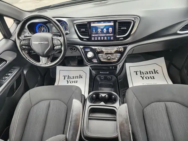 2019 CHRYSLER PACIFICA TOURING PLUS S - Photo 10