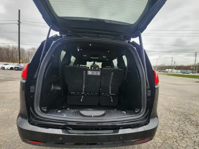 2019 CHRYSLER PACIFICA TOURING PLUS S - Photo 14