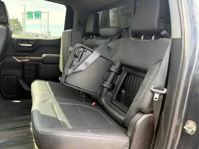 2020 Chevrolet Silverado 1500 LT - Photo 8