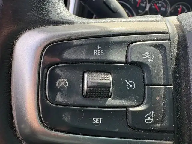 2020 Chevrolet Silverado 1500 LT - Photo 12