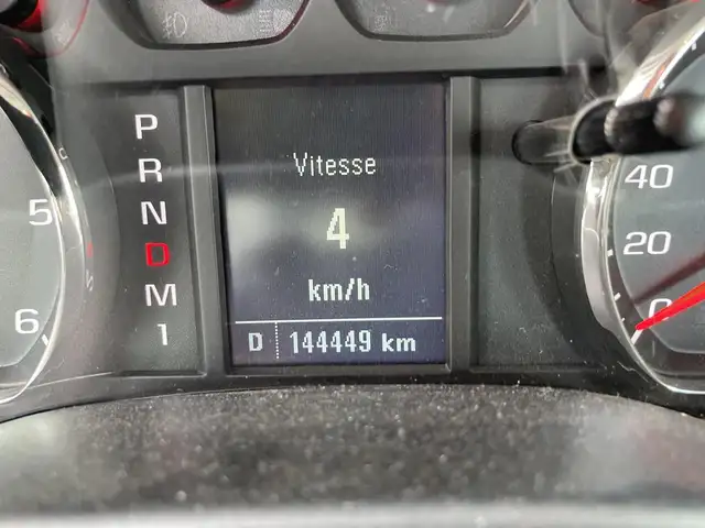 Chevrolet Silverado 2500HD Camion de travail cabine multiplace 4 - Photo 5