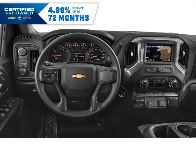 2024 Chevrolet Silverado 2500HD LT JUST LANDED - LEATHER - DI... - Photo 5