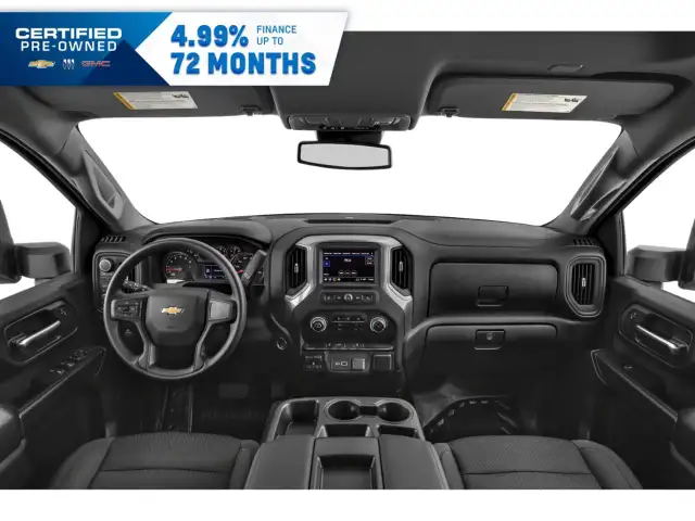 2024 Chevrolet Silverado 2500HD LT JUST LANDED - LEATHER - DI... - Photo 6