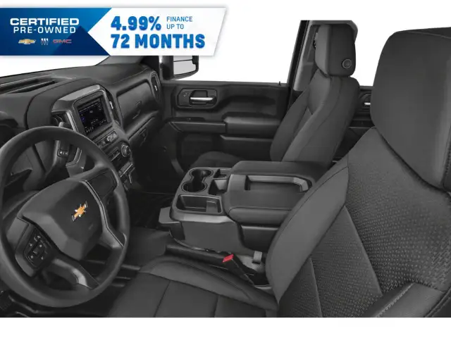 2024 Chevrolet Silverado 2500HD LT JUST LANDED - LEATHER - DI... - Photo 7