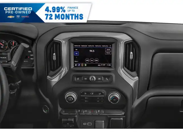 2024 Chevrolet Silverado 2500HD LT JUST LANDED - LEATHER - DI... - Photo 8