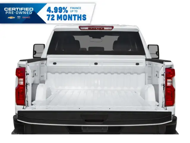 2024 Chevrolet Silverado 2500HD LT JUST LANDED - LEATHER - DI... - Photo 9