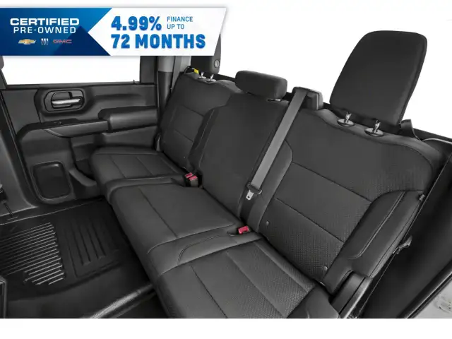 2024 Chevrolet Silverado 2500HD LT JUST LANDED - LEATHER - DI... - Photo 11
