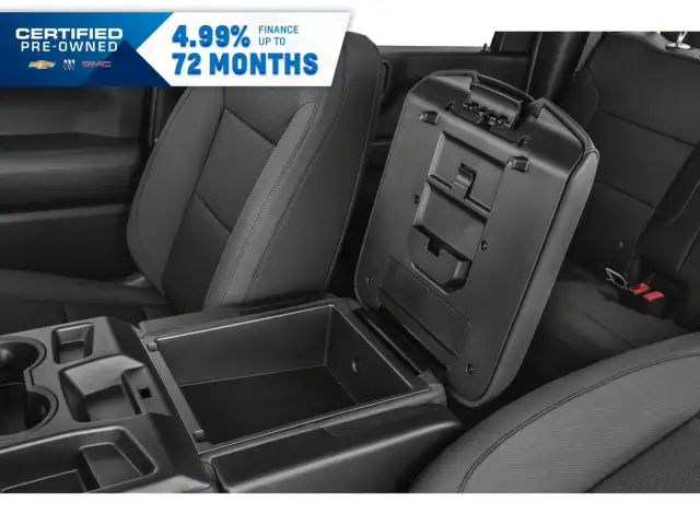 2024 Chevrolet Silverado 2500HD LT JUST LANDED - LEATHER - DI... - Photo 12