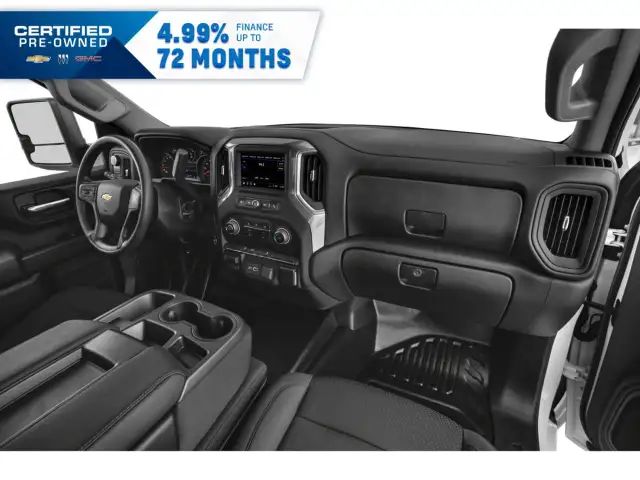 2024 Chevrolet Silverado 2500HD LT JUST LANDED - LEATHER - DI... - Photo 13