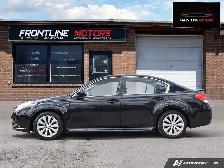 2010 Subaru Legacy 4dr Sdn Auto 2.5i AWD - Photo 3