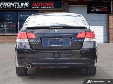 2010 Subaru Legacy 4dr Sdn Auto 2.5i AWD - Photo 5