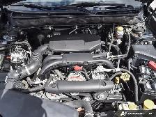 2010 Subaru Legacy 4dr Sdn Auto 2.5i AWD - Photo 7