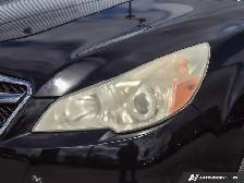 2010 Subaru Legacy 4dr Sdn Auto 2.5i AWD - Photo 9