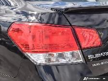 2010 Subaru Legacy 4dr Sdn Auto 2.5i AWD - Photo 11