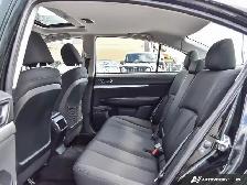 2010 Subaru Legacy 4dr Sdn Auto 2.5i AWD - Photo 23