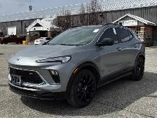 2025 BUICK ENCORE GX  AWD  MUST SEE SPORT TOURING