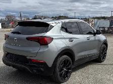 2025 BUICK ENCORE GX  AWD  MUST SEE SPORT TOURING - Photo 3