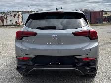 2025 BUICK ENCORE GX  AWD  MUST SEE SPORT TOURING - Photo 4