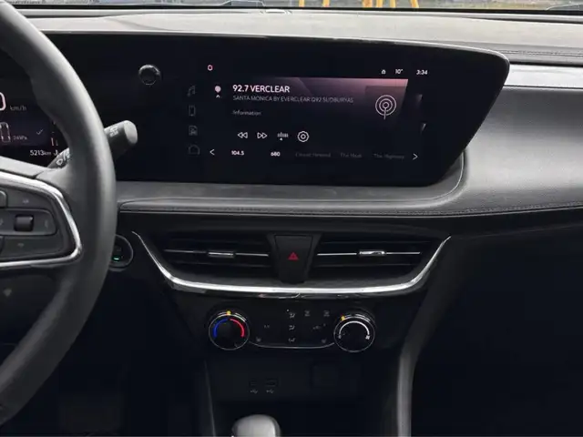 2025 BUICK ENCORE GX  AWD  MUST SEE SPORT TOURING - Photo 6