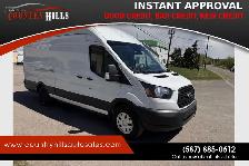 2019 Ford Transit T-350 148' HI RF - Photo 2