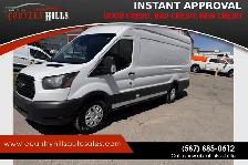 2019 Ford Transit T-350 148' HI RF - Photo 5
