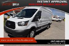 2019 Ford Transit T-350 148' HI RF - Photo 6