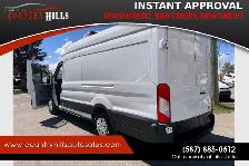 2019 Ford Transit T-350 148' HI RF - Photo 7
