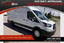 2019 Ford Transit T-350 148' HI RF - Photo 9
