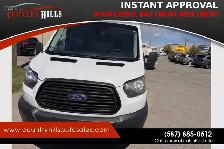 2019 Ford Transit T-350 148' HI RF - Photo 10