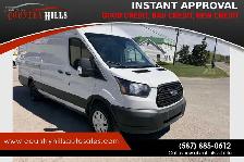 2019 Ford Transit T-350 148' HI RF - Photo 11