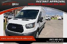 2019 Ford Transit T-350 148' HI RF - Photo 13