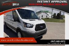 2019 Ford Transit T-350 148' HI RF - Photo 14