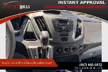 2019 Ford Transit T-350 148' HI RF - Photo 39