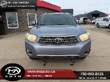 2009 Toyota Highlander 4WD 4dr Limited - Photo 2