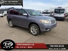 2009 Toyota Highlander 4WD 4dr Limited - Photo 3
