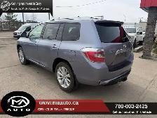 2009 Toyota Highlander 4WD 4dr Limited - Photo 4