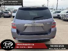 2009 Toyota Highlander 4WD 4dr Limited - Photo 5