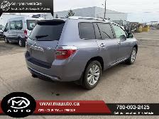 2009 Toyota Highlander 4WD 4dr Limited - Photo 7