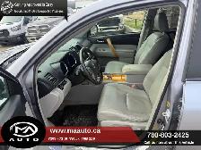 2009 Toyota Highlander 4WD 4dr Limited - Photo 10